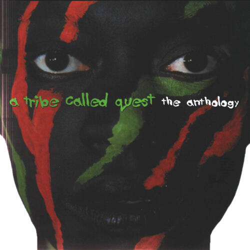 A Tribe Called Quest The Anthology (2LP) 